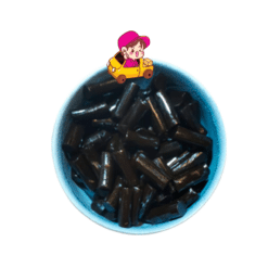 Candy People Lakrifun Salmiak