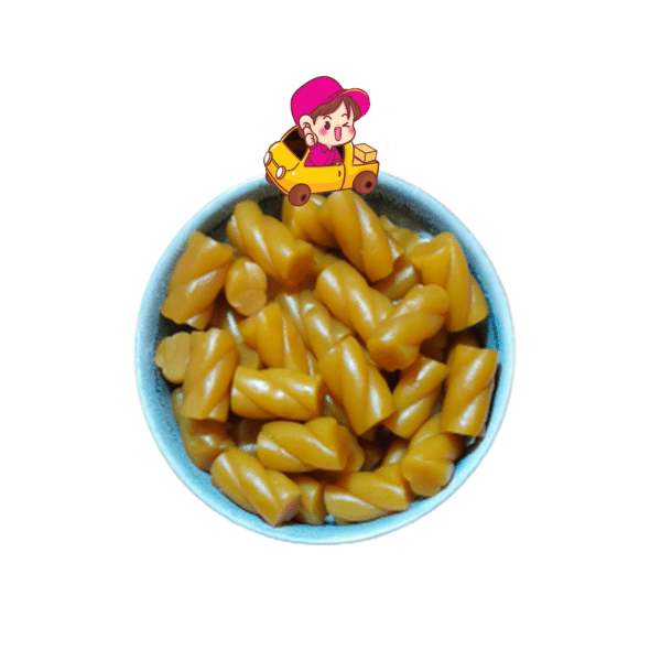 Scandi candy Store karamel skruer