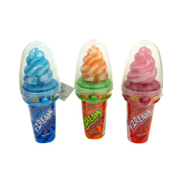 I-zream pop 25gr pr.stk
