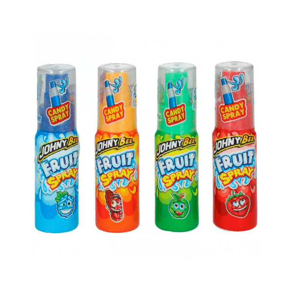 Johny bee Fruit Spray 15ml pr.stk