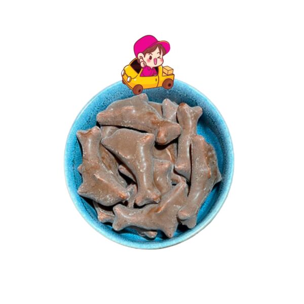 Candyland Choco Delfin