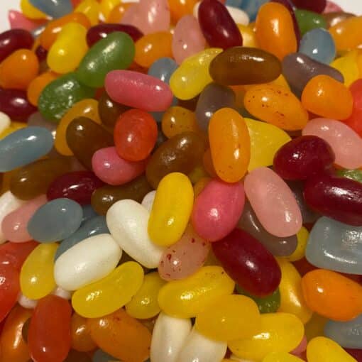 2,4 kg Slikaway - Beans