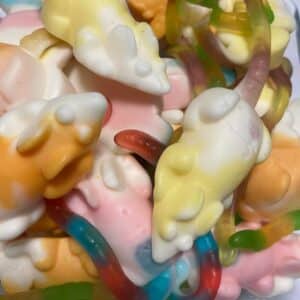 Trolli Mus