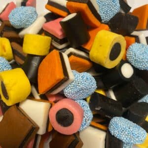 Lakrids Konfekt