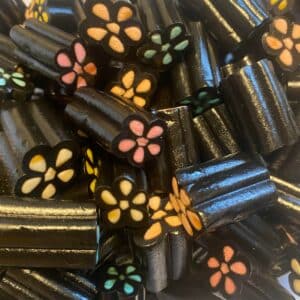 DanKonfekt Lakrids Revolver