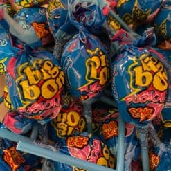 Big Bom XXL Fusion Frugt/Tutti Frutti 2 stk