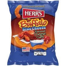 Herr’s Buffalo Blue Cheese