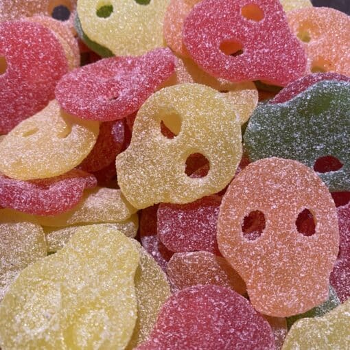 BUBS Sure Skaller Mix