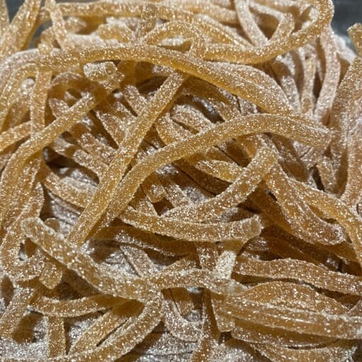 1,5 kg Haribo Spaghetti Cola