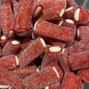 Candy People Sure Jordbær Drænrør