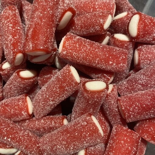 Candy People Sure Jordbær Drænrør