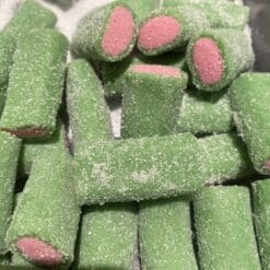 Candy People - Sure Vandmeloner Bider