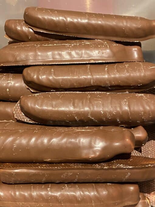 Franssons Xl Skum Banan