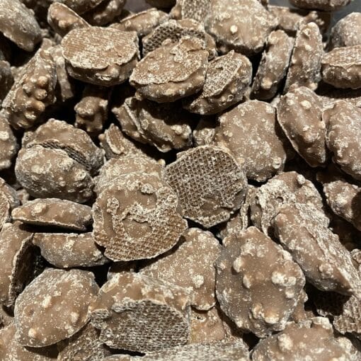 Candy People Toffee med Crisp