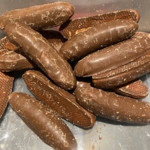 Franssons Mini Skum Banan