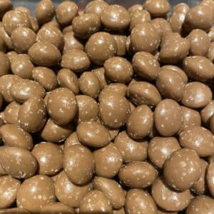 Malaco Choko Toffee
