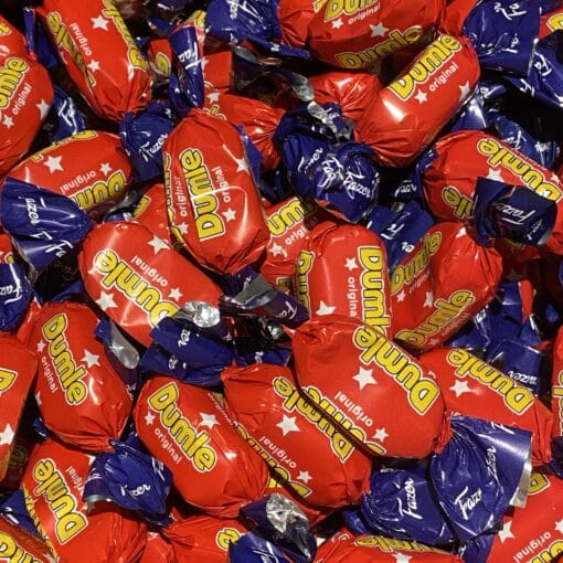 Dumle Karameller 3 Kg