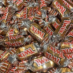 Mini Twix