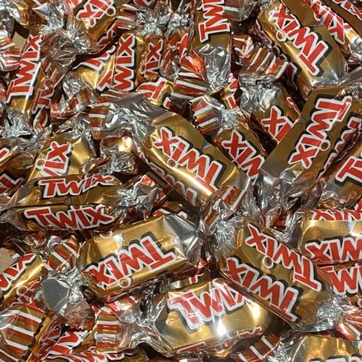 Mini Twix