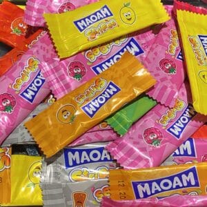 Maoam Stripes