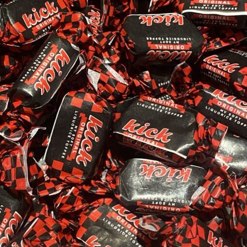 Malaco Kick Bites Original