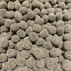 Haribo Saltbomber