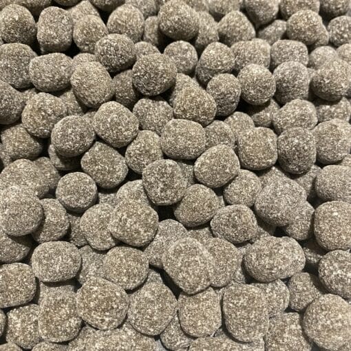 Haribo Saltbomber