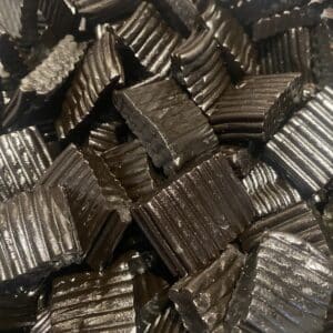 Candy People Søde Lakrids Måtter