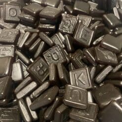 Haribo ABC Lakrids