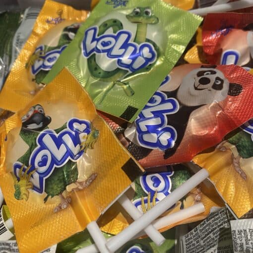 Lolli