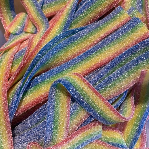1,1 kg Haribo Miami Sauer