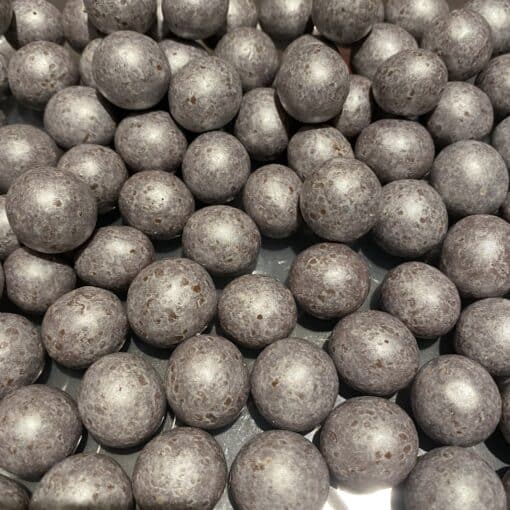Narr Sølv Chokolade Lakrids