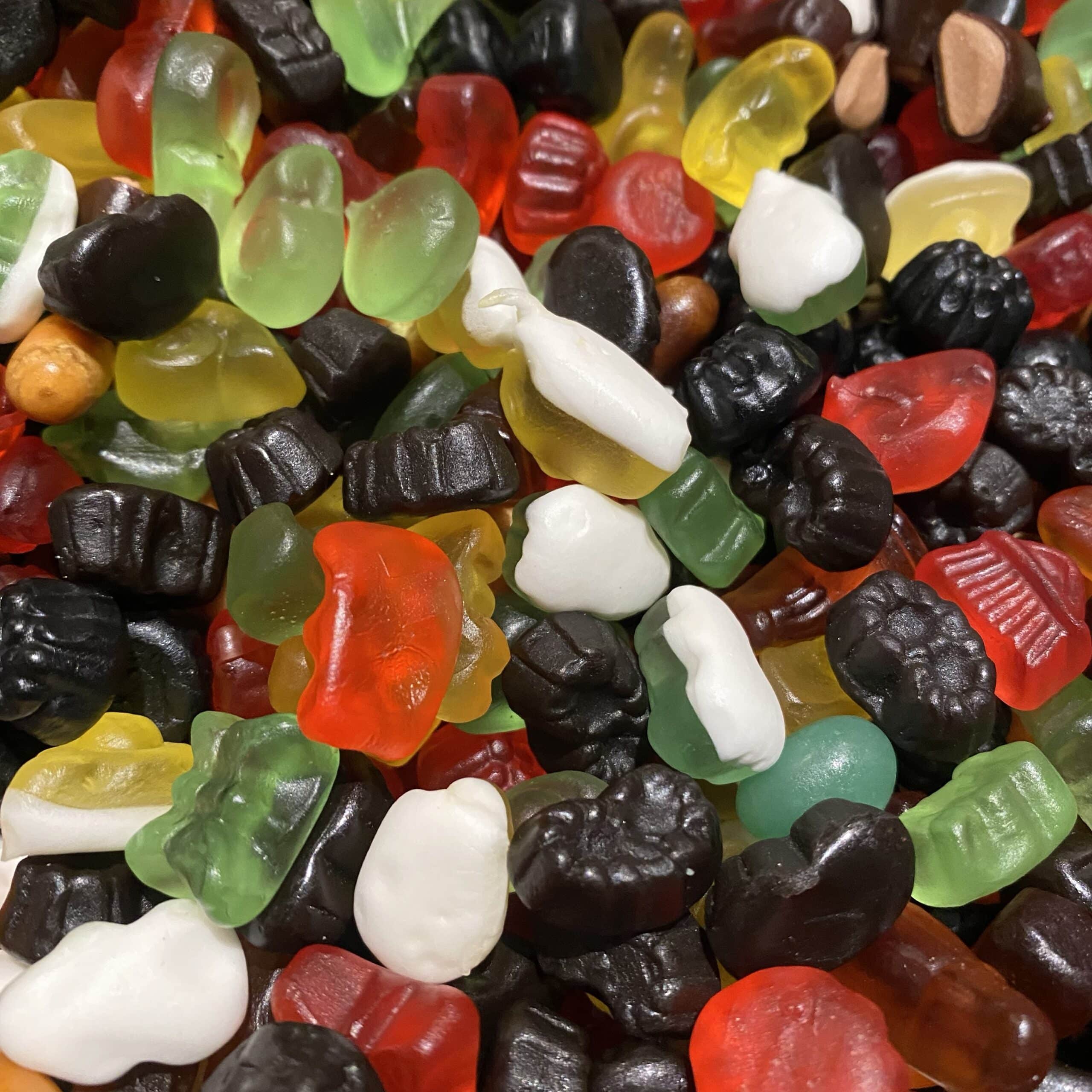 Haribo Click Mix