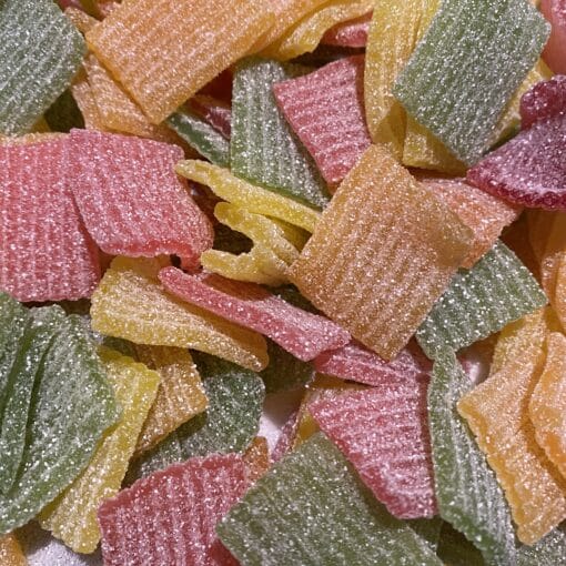 Haribo Pasta frutta 2 Kg