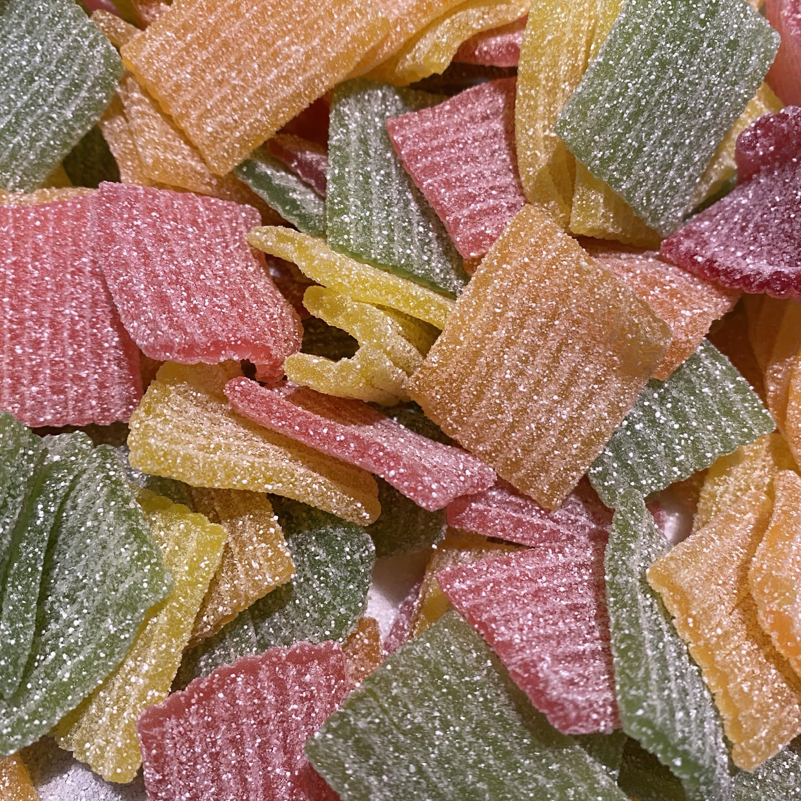 Haribo Pasta frutta