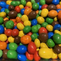 M&M´S Peanut