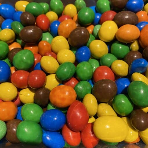 2 kg M&M´S Peanut