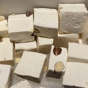 Lonka Fransk Nougat