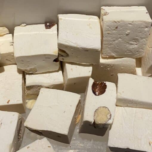Lonka Fransk Nougat