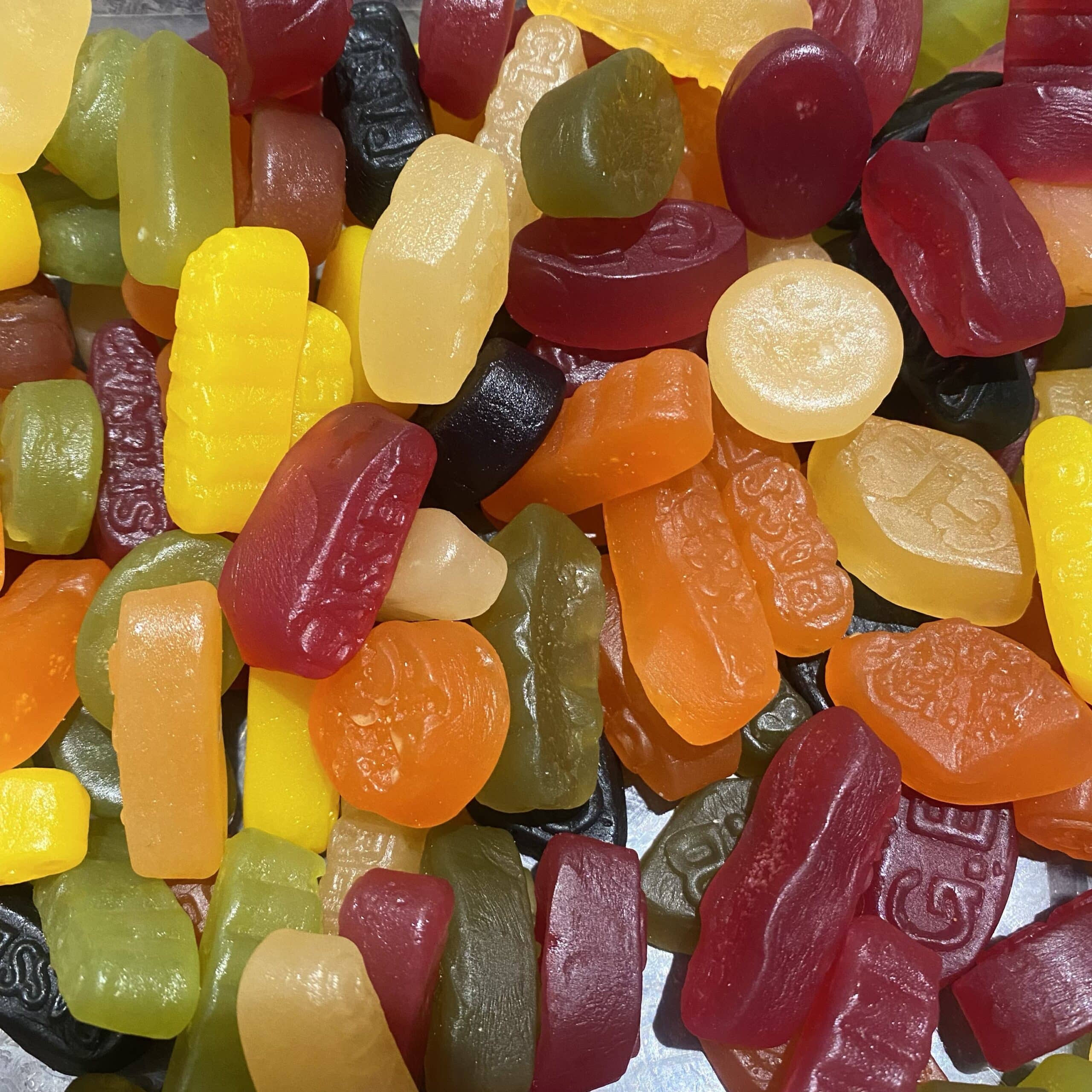 Candy People Winegums