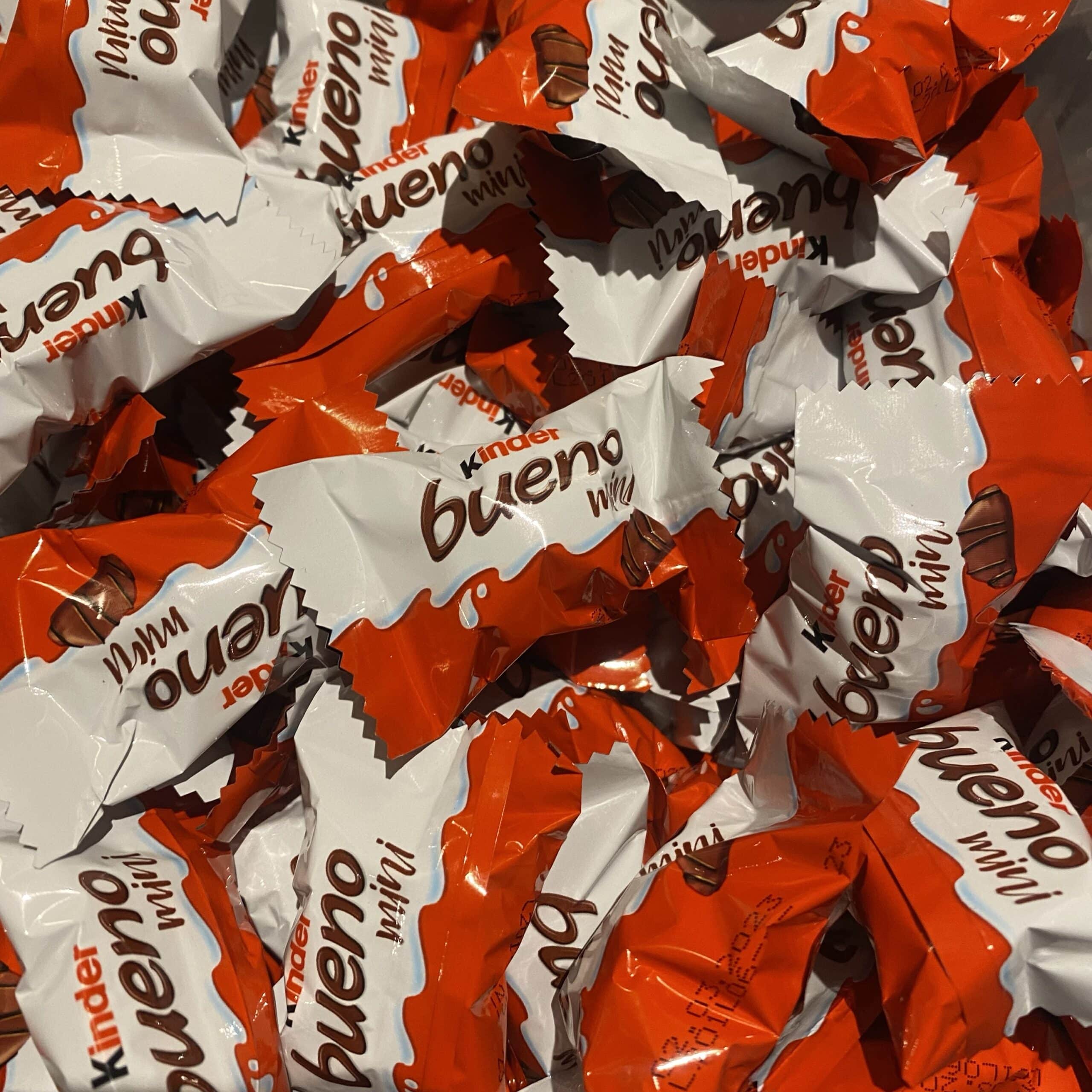 Kinder Bueno Mini