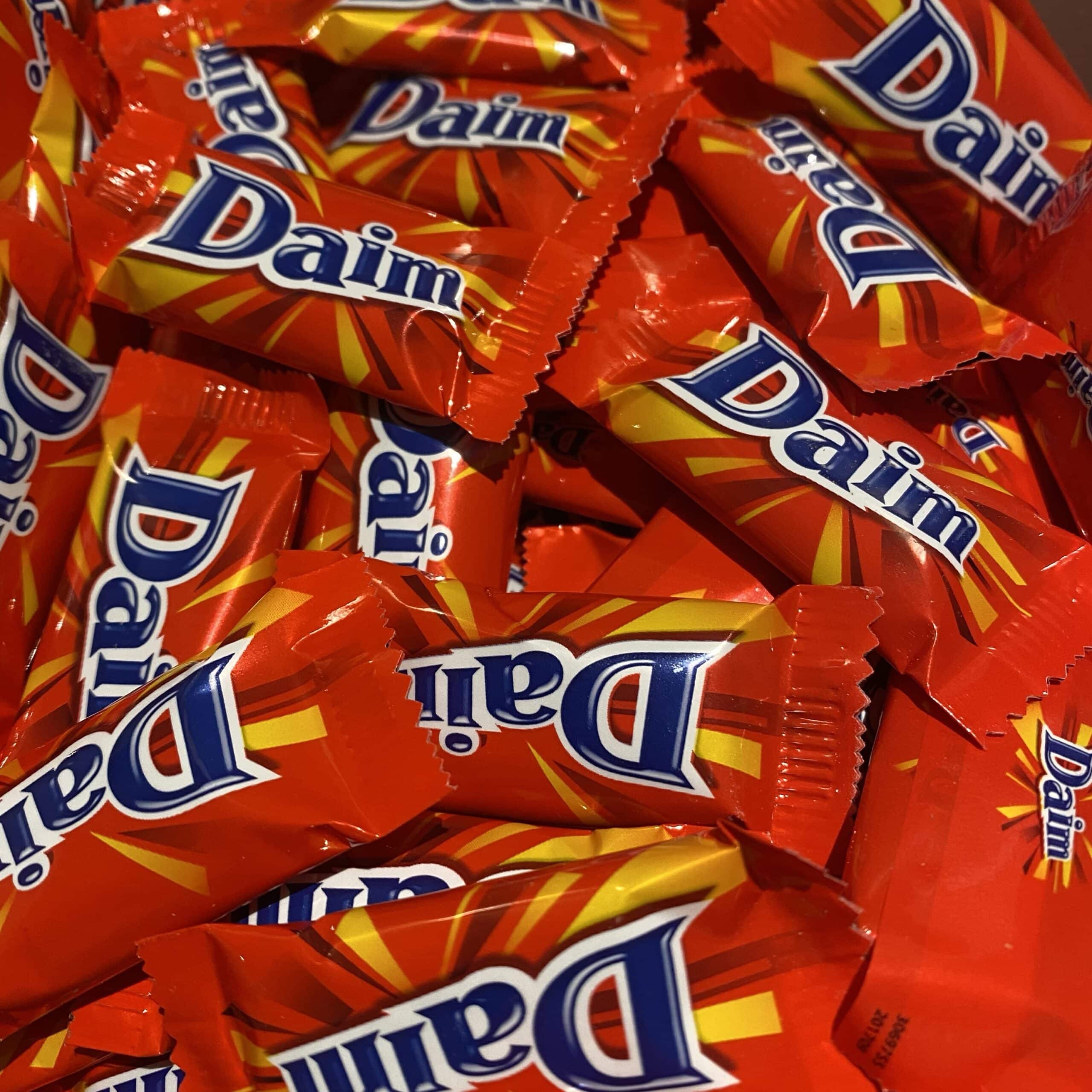 Daim Mini