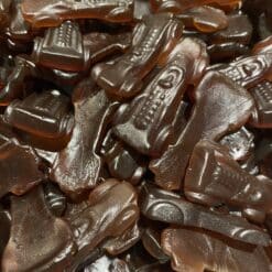 Toms Racerbiler Cola