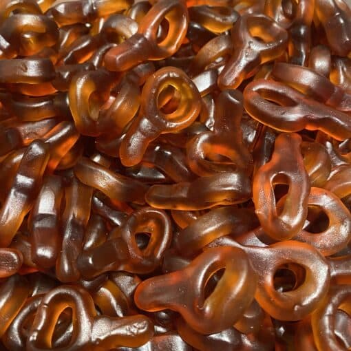 Haribo Cola Sutter