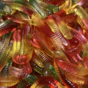 Troli Worms