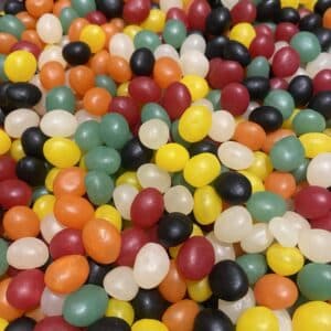 2,75 kg Haribo Pearls