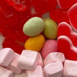MORS DAG 1000 GRAM