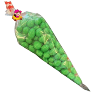 M&M Grøn