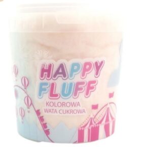 Candy Floss Regnbue