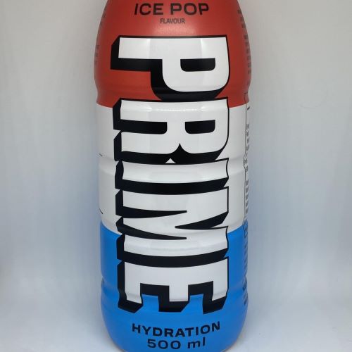 Prime Ice Pop 500ml